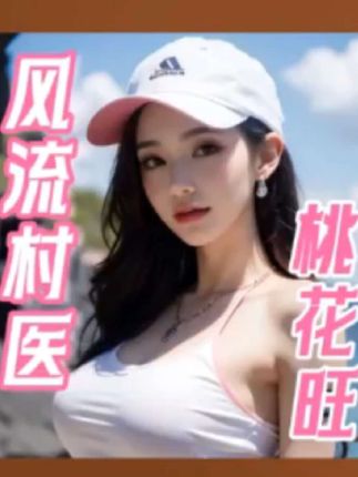 今日份精神食粮 【离曜公子】《【永久免费】风流村医桃花旺|乡村情欲|爽文|多女主》#有声小说超级好听