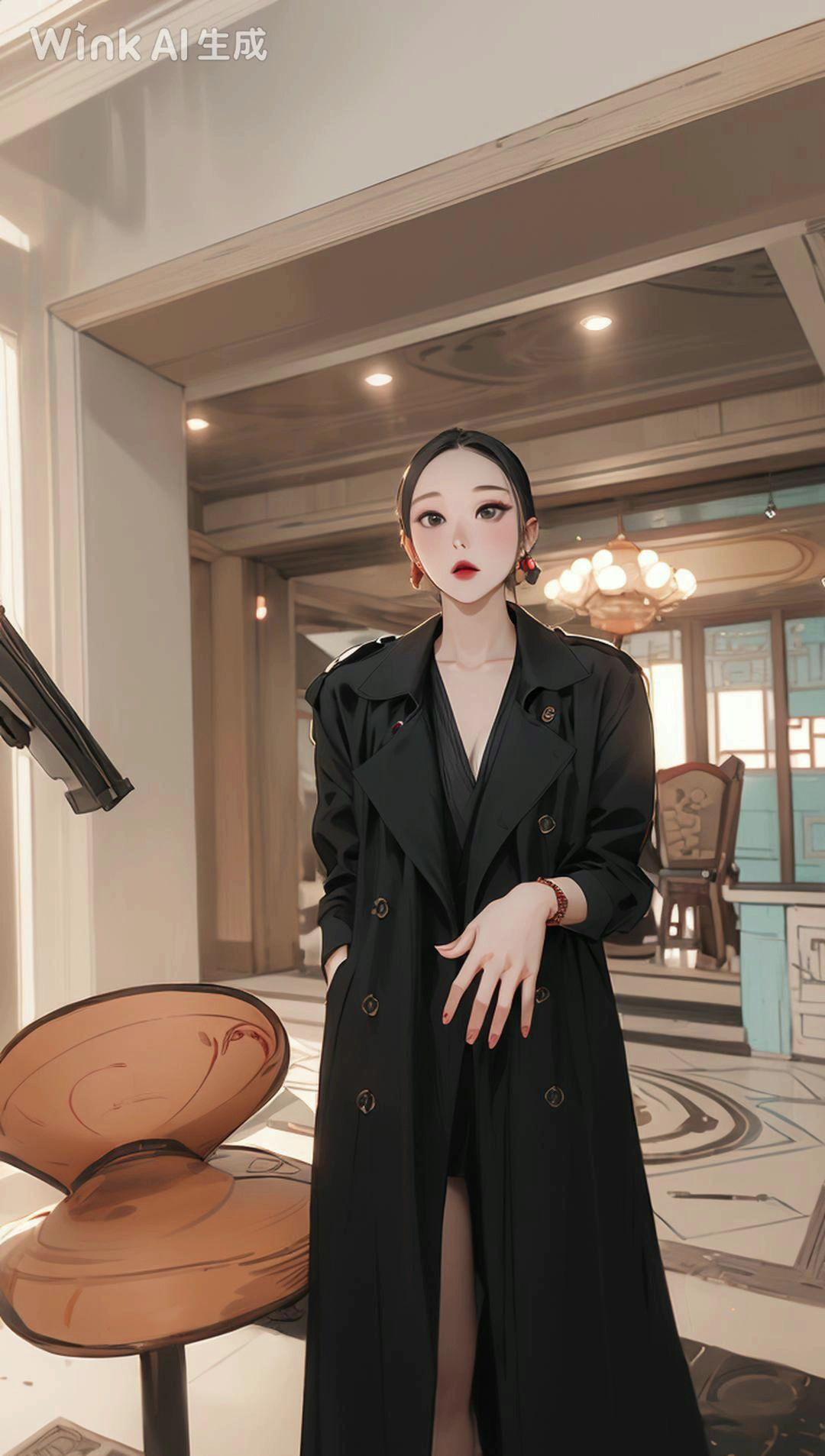 裁一2025新品弹力针织V领女人味短连衣裙25-125 #女人味穿搭 #连衣裙穿搭 #高级感穿搭