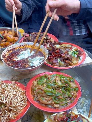 #地方特色美食 #菜豆腐 #家乡的味道 #家乡特色 #美食 @抖音小助手