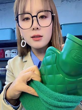 #暖水袋#热水袋#热水袋推荐#暖水袋装热水 #暖水袋推荐