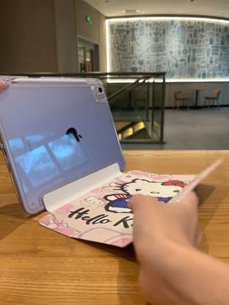 适用小米6/小米7保护套平板壳小米5/5pro旋转11寸红米pad10.6