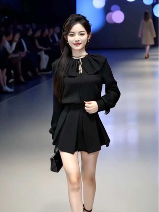 #高级感穿搭 #早秋姐感气质穿搭 #细节满满的秋冬设计感穿搭 #小个子初秋显瘦穿搭 #秋冬穿搭新鲜感在线 @抖加🔥上热门🔥dou+🔥热点宝 @DOU+小助手