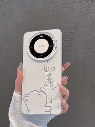 如愿蝴蝶猫咪适用苹果16手机壳新款华为 网红vivo爆款小米oppo防摔#手机壳#好物推荐🔥 #这手机壳长在了我的心尖上 #是时候安排一下了 #3c数码