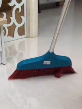 #特大号扫把,单个加长扫地家用硬毛软毛神器室内外室外工厂#笤帚#生活好帮手 #居家好物