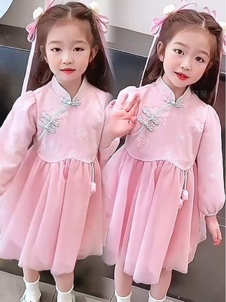 #儿童公主裙 #萌娃穿搭 #甜美穿搭 #休闲搭配