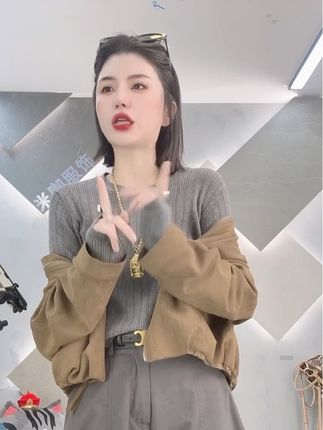 #今日穿搭 #穿出高级感 #女装 #高级感穿搭 #只做高品质 @米咖服饰工厂店