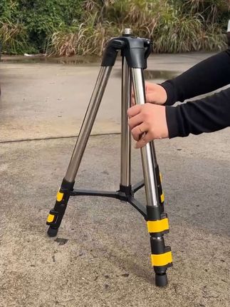 #高性能实用工具 #五金工具 #装修工具 #三脚架 #水平仪支架 不锈钢水平仪支架 稳稳当当