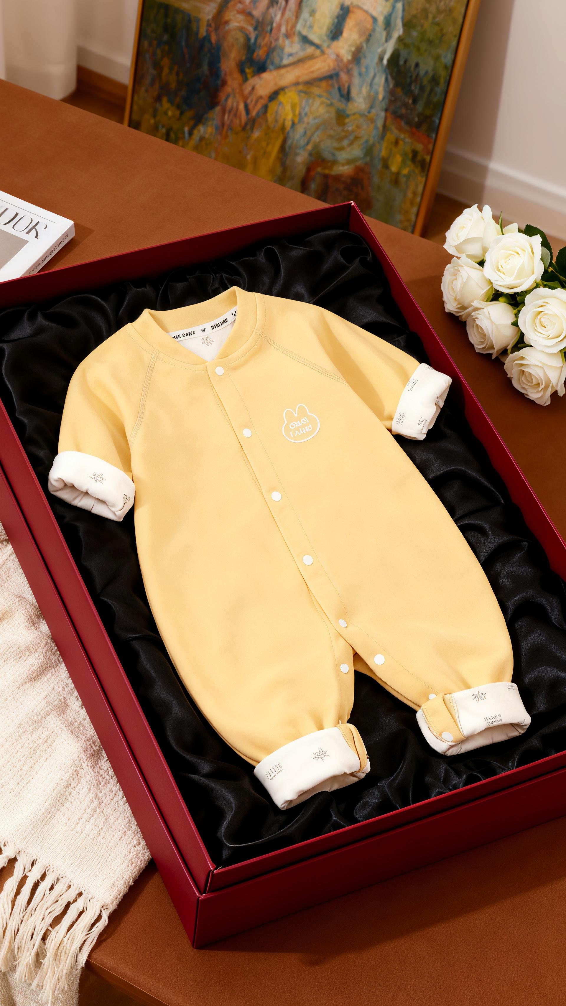 #婴幼儿服饰 #萌宝穿搭 #婴童服装 #宝妈推荐 #高品质童装