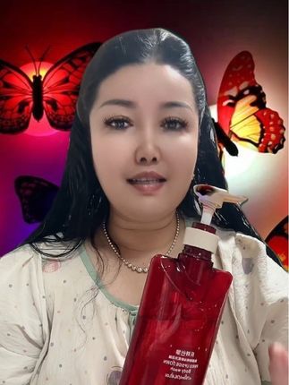 沐浴露 #好物分享#双十一