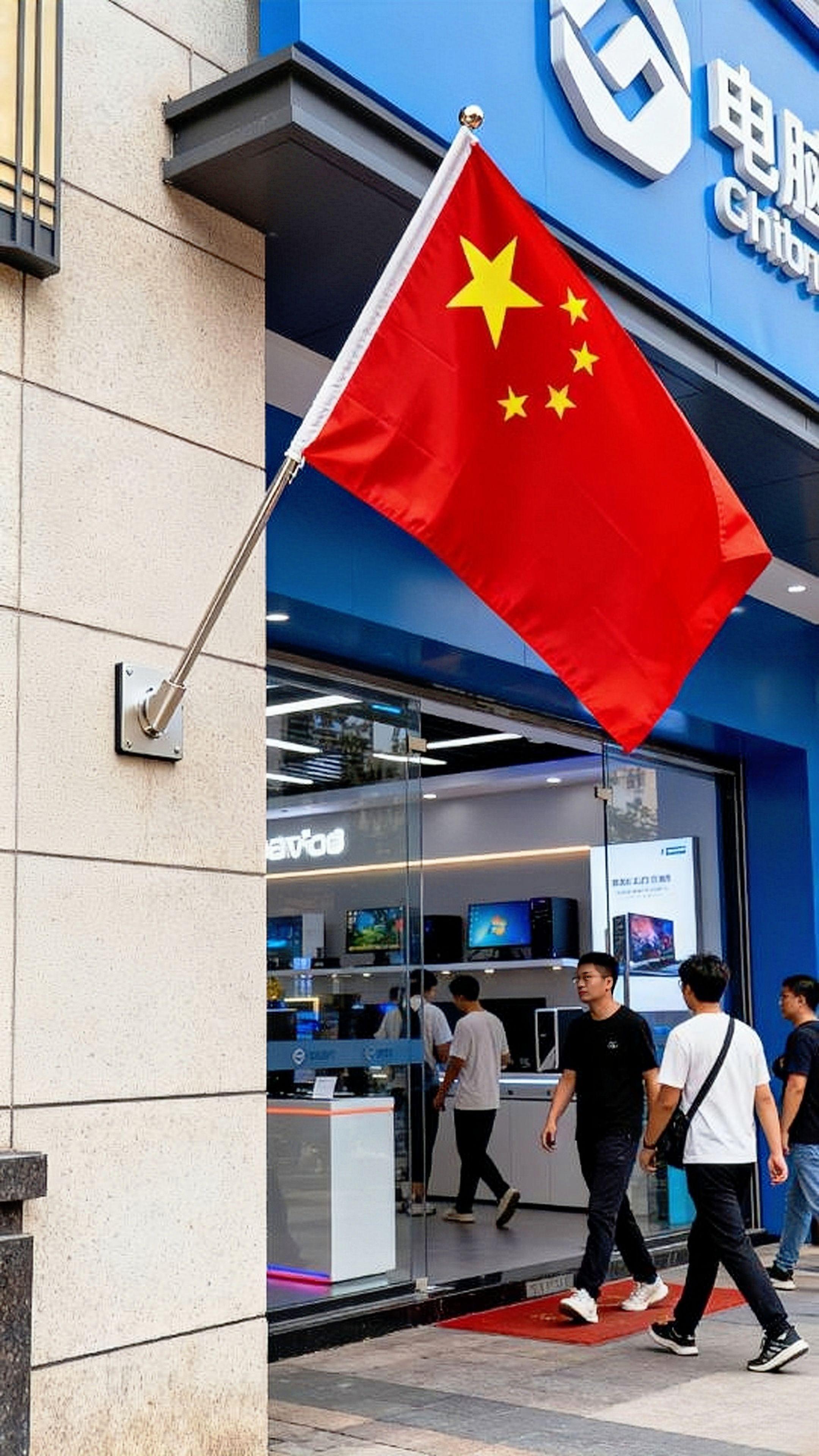 家是最小国,国是最大家,有国才有家,有一种感动,叫中国红,有一种表白,叫中国我爱你🇨🇳#五星红旗迎风飘扬 #我爱我的祖国 #祝祖国繁荣昌盛人民幸福安康