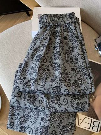 厂家源头#休闲直筒裤#冰丝阔腿裤#舒服透气!分享!