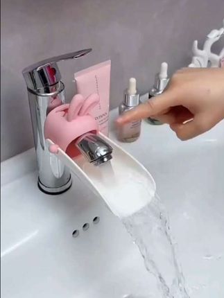 #创作灵感 水龙头家用延伸器免打孔浴室卫生间洗手池厨房水流缓冲扩展用#水龙头延伸器#免打孔#延伸器#好物推荐🔥 @DOU+小助手