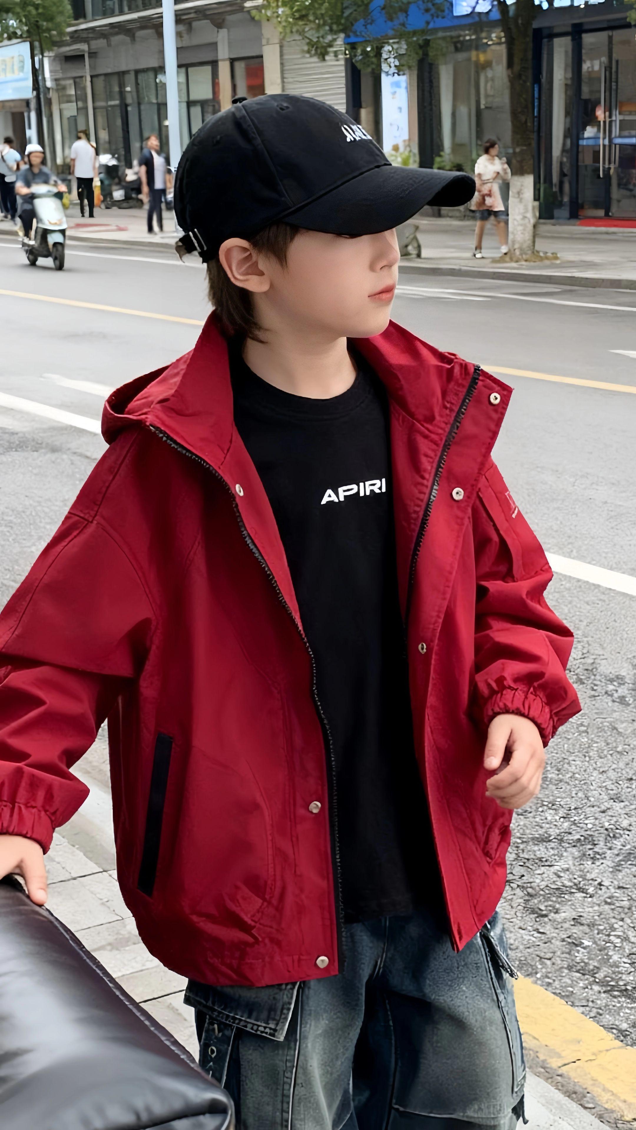 #不潮不出街 #外套穿搭 #潮流穿搭 #街头时尚穿搭 #完美搭配 @DOU+小助手 @抖加🔥上热门🔥dou+🔥热点宝 @DOU+上热门