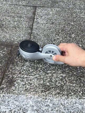 #铝合金墨斗 #墨斗 #木工好帮手 #超便宜超划算