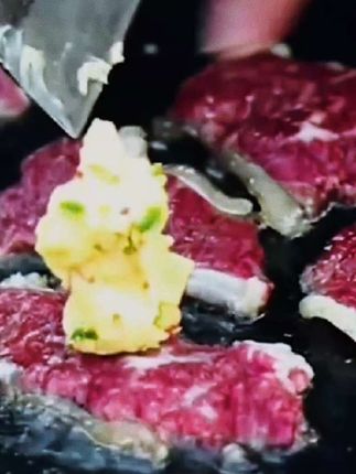 【肴老板】肥牛卷4斤/10包 2KG 适合火锅烤肉涮煮调理牛肉卷#每天都在好好吃饭 #创作者中心 #创作灵感