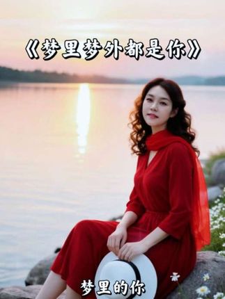#梦里梦外都是你 #抖音热歌 @抖音小助手