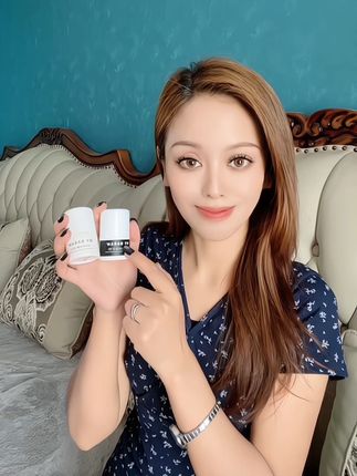 #止汗露推荐 #学生党必备 #分享爱用物 #夏天必备品
