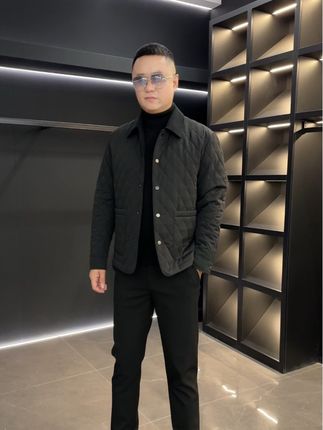 爆款夹克