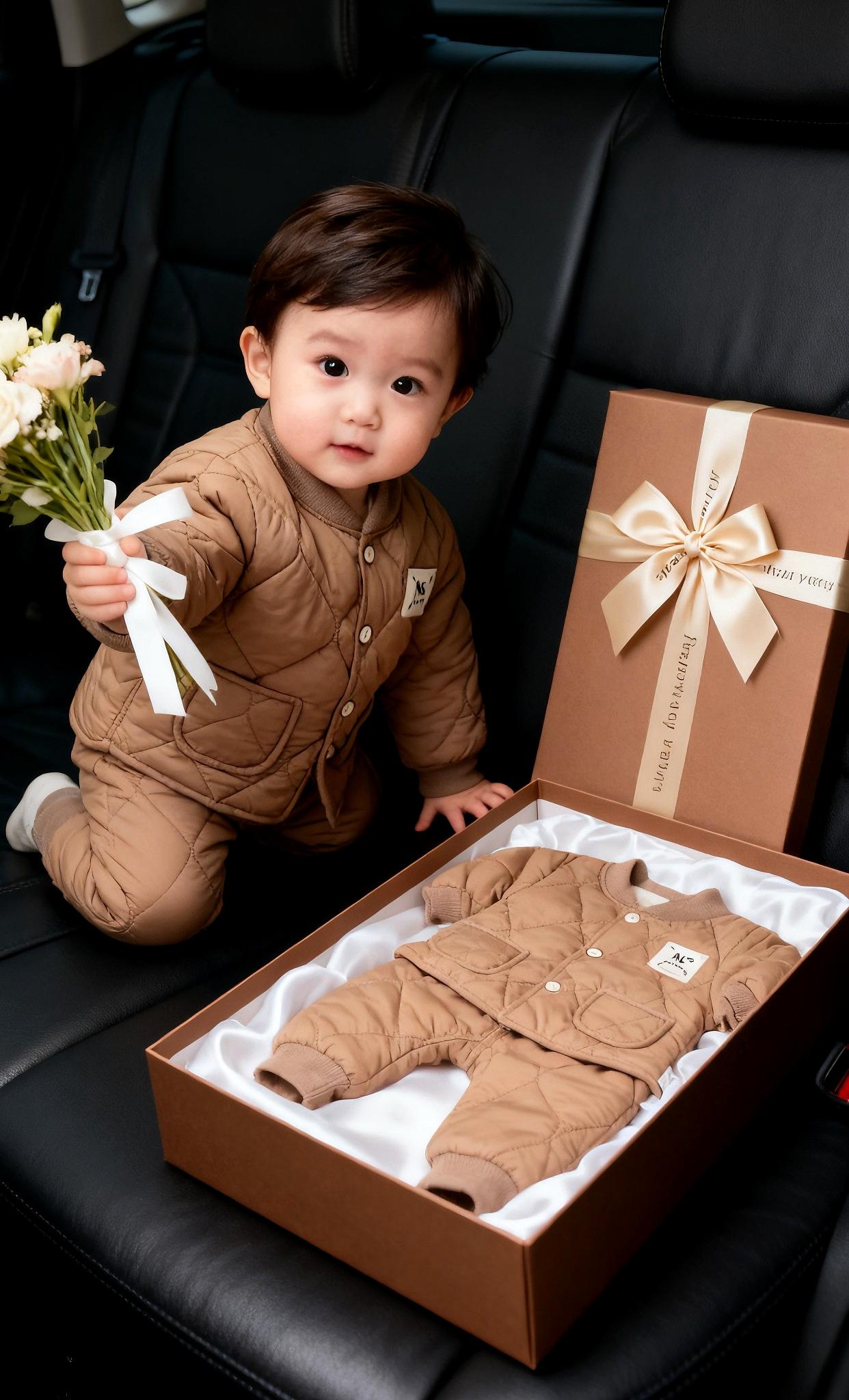 想起《爱与自由》里有一句话:父母的职责是用爱给孩子提供一个幸福的环境,但至于如何探索世界,那是孩子的自由。#婴幼儿服饰 #妈妈带娃 #宝宝棉衣 #宝宝穿搭 #宝妈情感共鸣 @抖加🔥上热门🔥dou+🔥热点宝