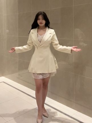 微胖女生早秋穿对衣服原来可以这么显瘦#早秋显身材平价上衣合集 #秋季微胖穿搭测评 #早秋穿搭三分钟出门不是梦 #通勤穿搭如何摆脱土气感 #秋季清冷感白月光穿搭