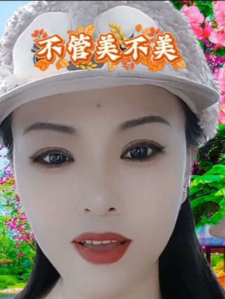 #不管美不美#抖音热歌🔥#情感音乐分享🎶