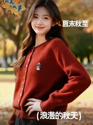#秋天第一杯琥珀流光#早秋穿搭三分钟出门不是梦#说好的随便穿穿去看秀#全明星琥珀流光风大秀现场#原创视频 #天然氧吧 @巨量千川