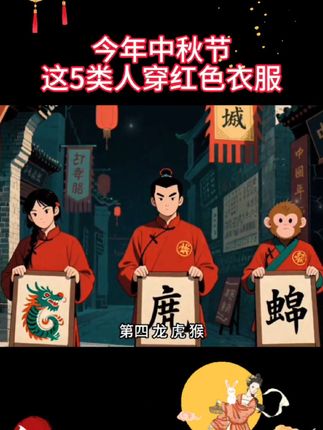 #中秋节