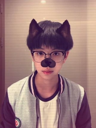 怎么还不放学#手势舞 #黑化 #霸气出场