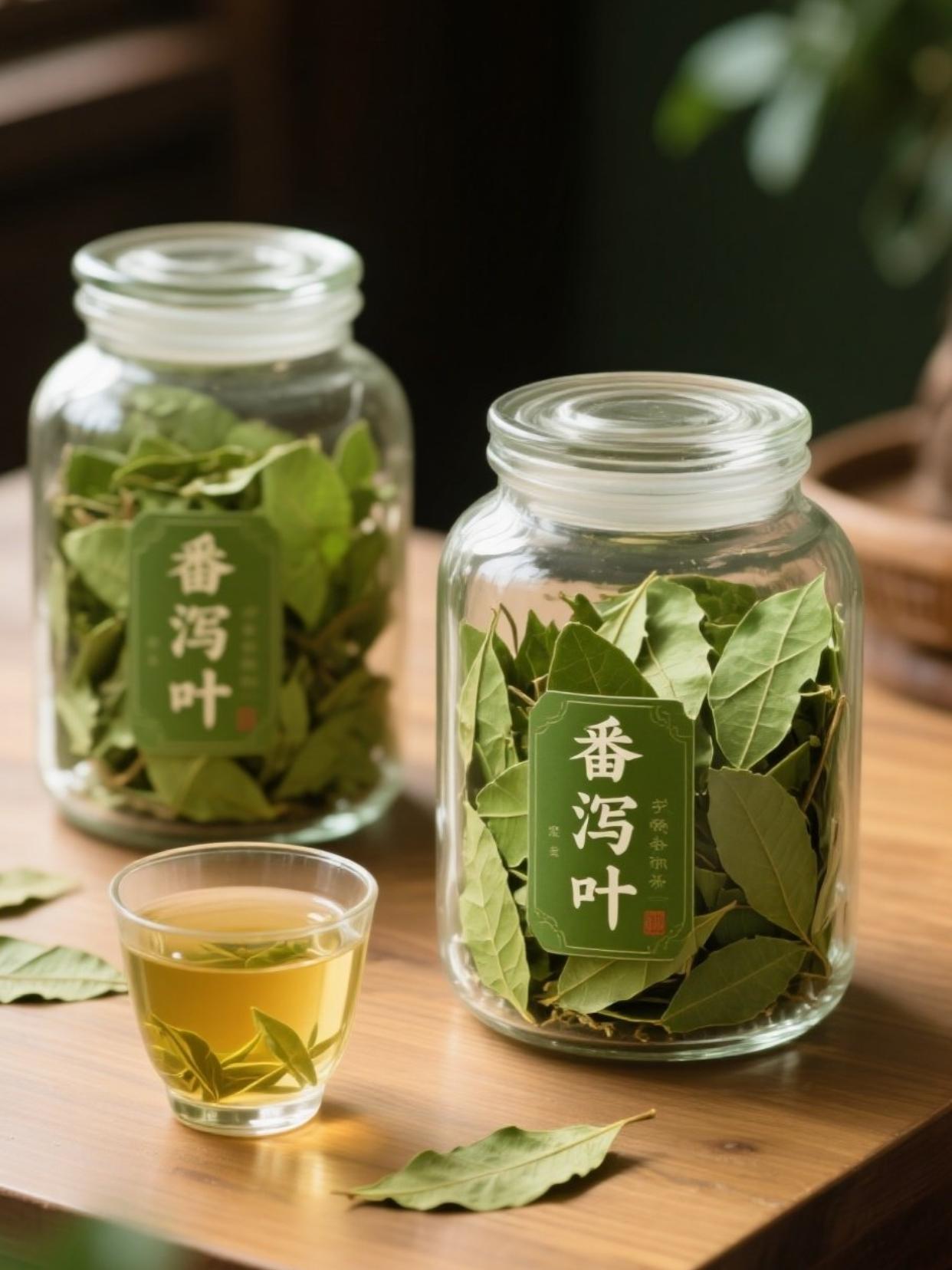 番泻叶#番泻叶茶#健康茶饮 #强烈推荐 #喝出来的健康