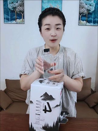 土豪后备箱常备水#视频同款 #超便宜超划算