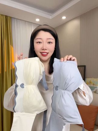 胸大显胖的姐妹看过来,这款超美的大胸显小收副乳 内衣来福利啦 #内衣 #文胸 #无钢圈文胸 #精致女人必备 #专柜品质