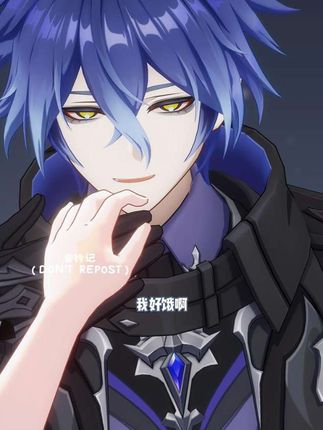 这回真给撩成翘嘴了~ #原神空月之歌 #和我一起玩原神吧 #原神挪德卡莱 #菲林斯#原神