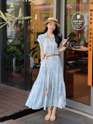 #引领时尚潮流 #时尚气质穿搭 #优雅气质 #高级感穿搭 #高端大气