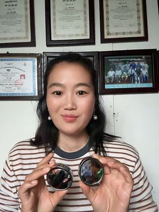 倒车小圆镜倒车360度辅助神器汽车后视镜广角超清防水玻璃盲区镜#小圆镜 #小圆镜倒车神器 #小圆镜减少后视镜盲区 #原创视频 @抖音创作小助手