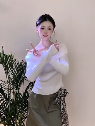 #两件套穿搭 #抖音舞蹈 #谁穿谁好看系列 #时尚洋气百搭 @DOU+小助手