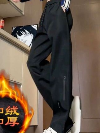 防风防水三合一冲锋裤秋冬男女款美式加绒加厚防寒保暖滑雪工装裤#防风防水三合一冲锋裤#秋冬男女款美式加绒加厚防寒保暖滑雪工装裤#显高显瘦显腿长防风裤#百搭裤子 #这裤子也太好看了