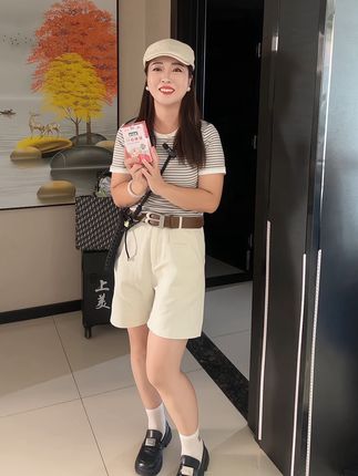 补钙吧,身高卷起来😘#钙