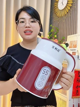 既能烧水又能保温的烧水壶,冬天真的很需要一个#保温壶#恒温壶 #厨房好物 #家居好物