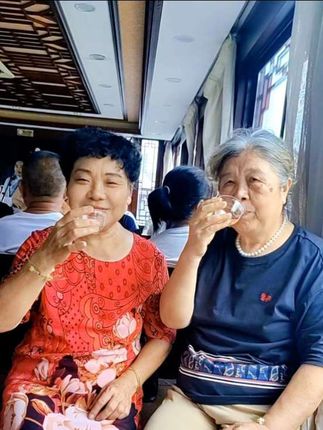 (畅游上海滩)#快乐旅行 #爱生活爱旅游 #纪录美好生活 @抖音小助手