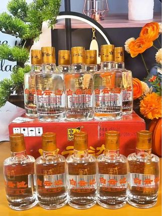 一箱12瓶99,湖北名酒白云边!#白云边酒 #口粮酒 #好酒 #白酒