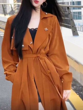 #优雅气质 #高级感穿搭 #气质穿搭 #时尚 #谁穿谁好看