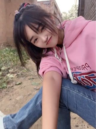 #爱笑的人运气不会差