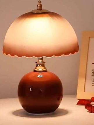 #结婚长明灯 #结婚台灯 #结婚台灯 #结婚台灯卧室床头灯