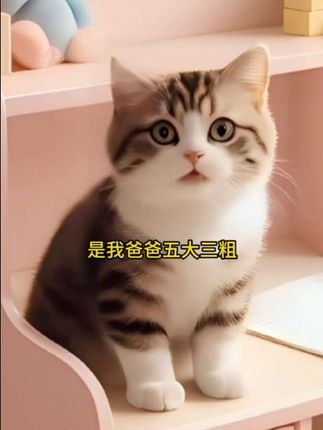 #会说话的猫#猫咪迷惑行为#抖音萌宠
