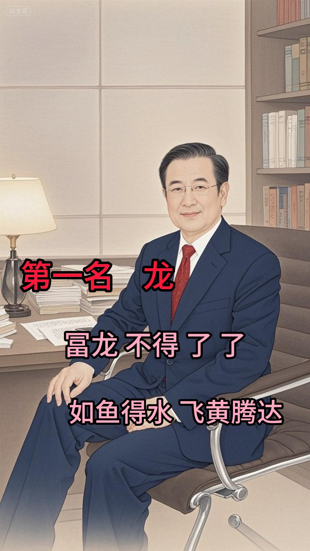 #64年龙#76年的龙#88年的龙
