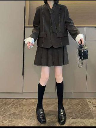 #轻奢女装 #显瘦搭配 #最美穿搭 #只做高品质 #秋冬穿搭