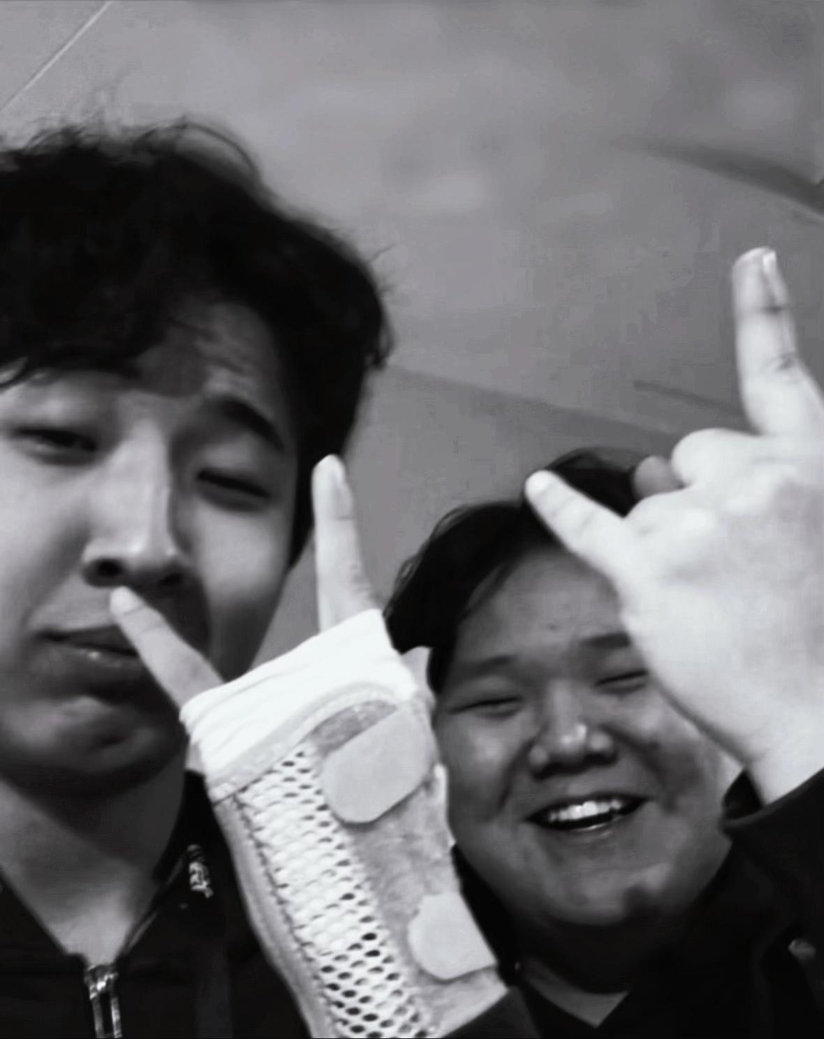#senzu #mongolz