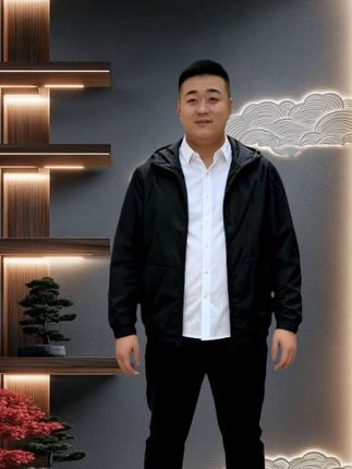 #今天穿什么 #夹克外套 #男士外套 #简约大气 #谁穿谁好看