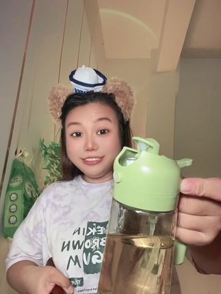 好物分享#油壶