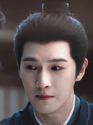 林晏:一直在叫我的小名 心动 #宴遇永安 #李昀锐 #王影璐 #宴遇永安人均梗王笑到打鸣